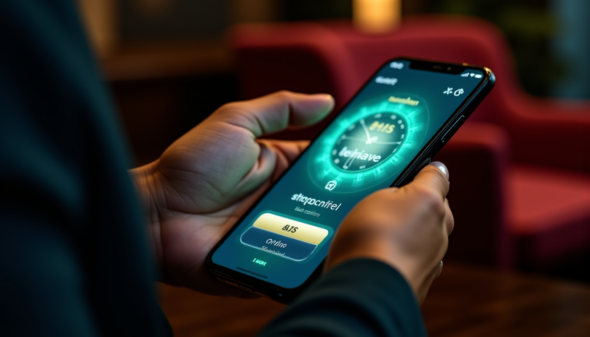 Compte unifié casino-paris : gains en temps et flexibilité du solde