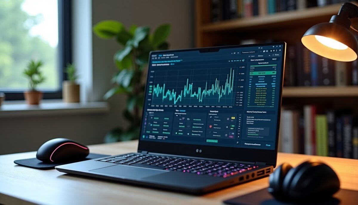 Top des PC Portables Gamer : Analyse Complète et Avis d'Experts