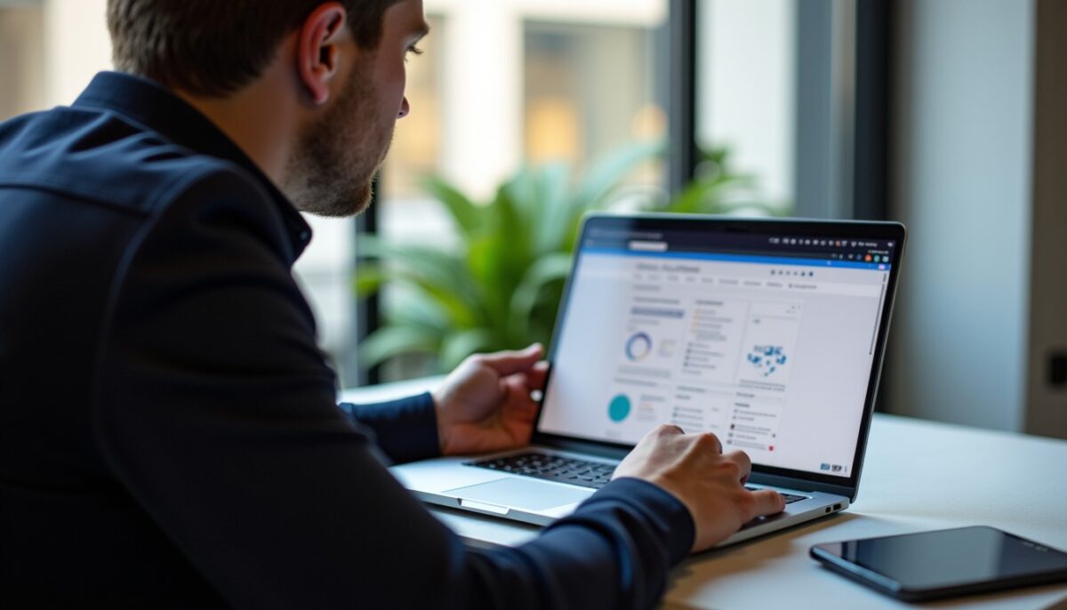 Analyse de logs vs Search Console : Julien Jimenez compare les deux approches