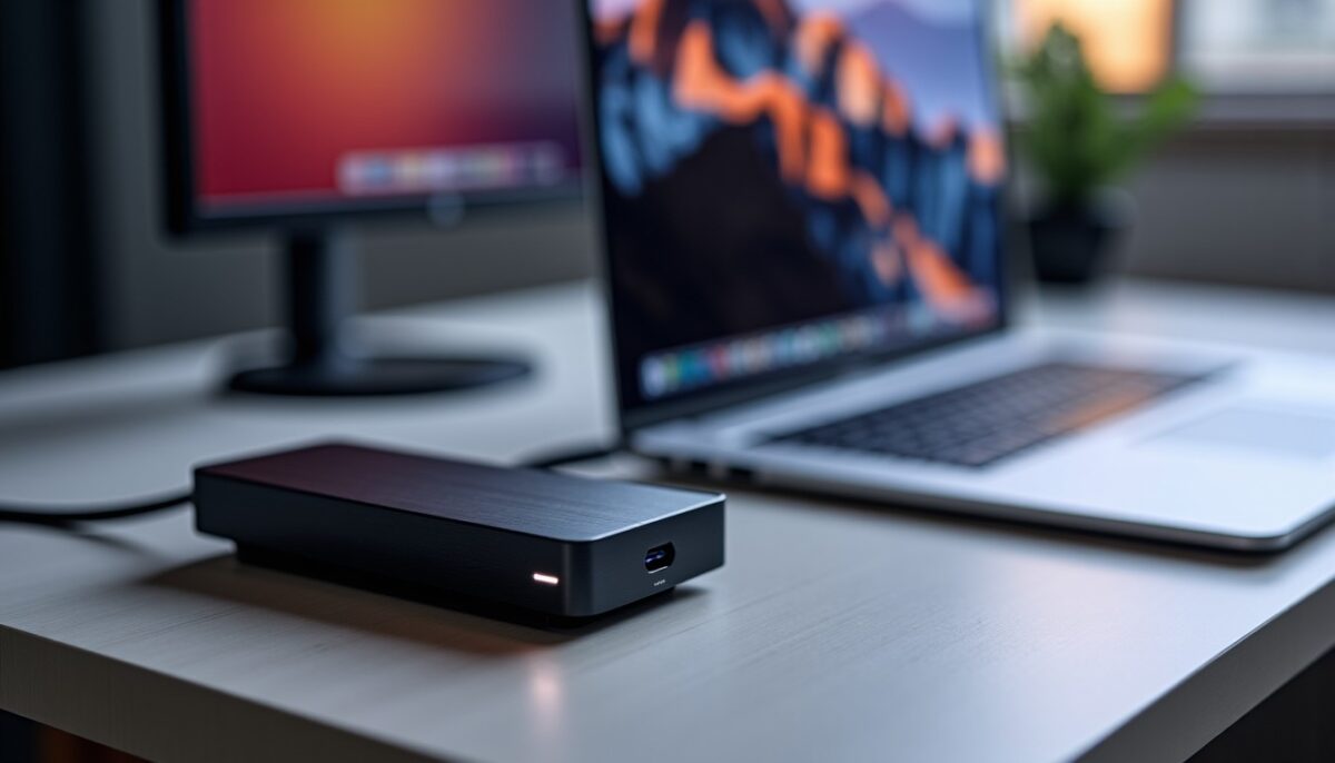 Explorer les Cartes Graphiques Externes (eGPU) : Boostez les Performances Visuelles de Votre Ordinateur
